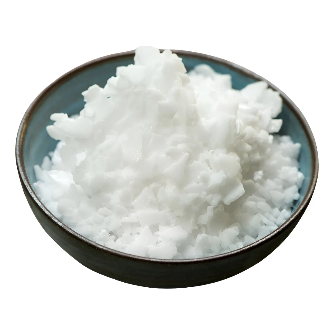 Hidróxido de Potasio – Insumo técnico para jabones potásicos y formulaciones minerales