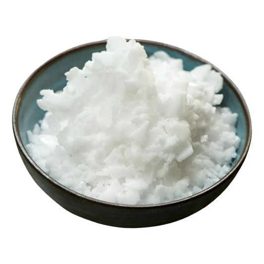 Hidróxido de Potasio – Insumo técnico para jabones potásicos y formulaciones minerales