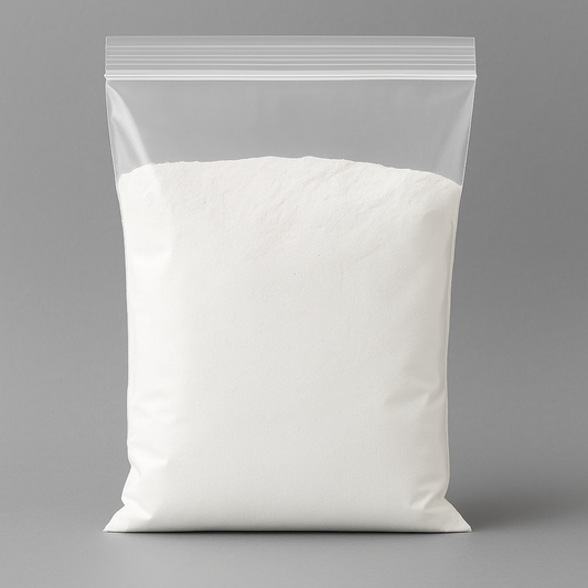 Cal Hidratada Pura – Corrector de acidez, desinfectante natural y base para caldos minerales