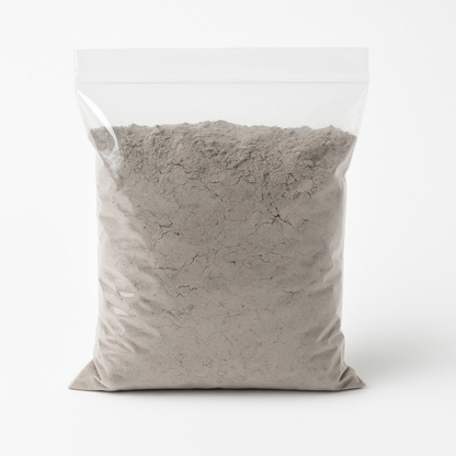 Ceniza Vegetal Sustentable – Enmienda mineral alcalina rica en potasio y micronutrientes