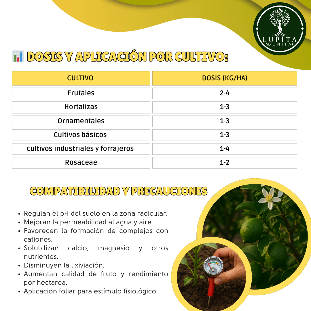 Aminoácidos Agrícolas Concentrado Ultrasoluble – Bioestimulante en polvo soluble con 90% de aminoácidos y nitrógeno orgánico