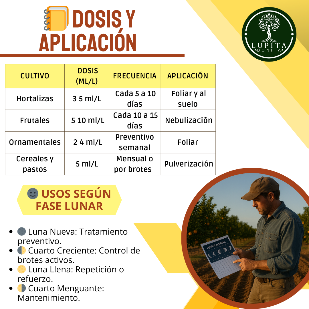 Aceite de Neem al 50% – Insecticida y antifúngico natural de amplio espectro
