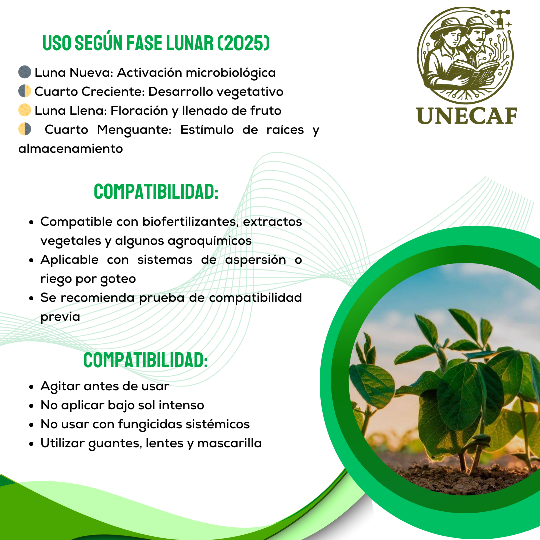 Supermagro Extra Forte – Biofermentado orgánico-mineral regenerativo con efecto multinutricional