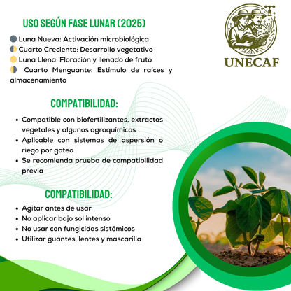 Supermagro Extra Forte – Biofermentado orgánico-mineral regenerativo con efecto multinutricional