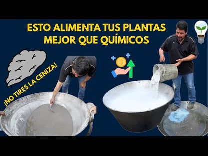 Insecticida Sistémico Fuerza Total 4L